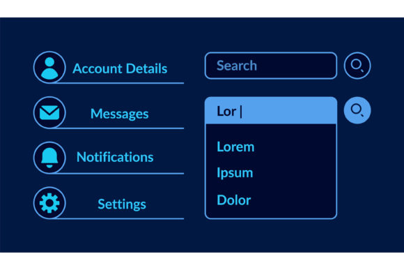 Designing Trust: The Essential Role of an Online Banking Account Settings UI Kit