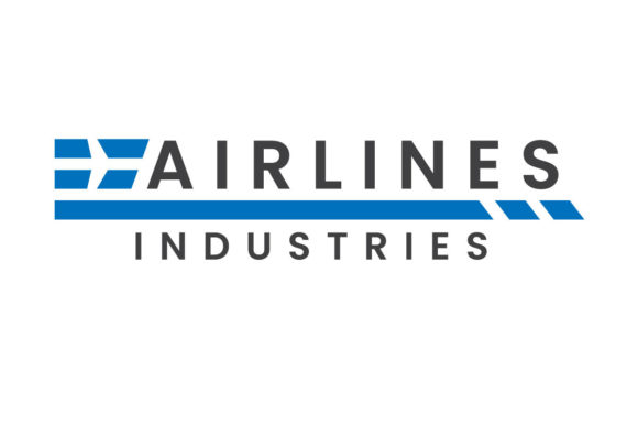 Elevating Brand Identity with the Airlines Industries Logo Design
