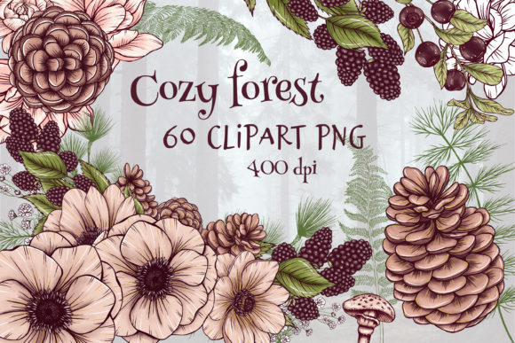 Embracing the Wild: A Comprehensive Guide to Woodland Wedding Design and Digital Forest Elements