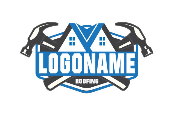 Evaluating Roofing Logo Design Assets: A Practical Guide for Contractors and Creatives